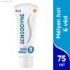 Sensodyne Repair&Protect fogkrém 75 ml termékhez kapcsolódó kép