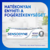 Sensodyne Repair&Protect fogkrém 75 ml Whitening termékhez kapcsolódó kép