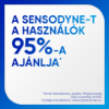 Sensodyne Repair&Protect fogkrém 75 ml Whitening termékhez kapcsolódó kép