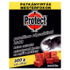 PROTECT PARAFFINOS RÁGCSÁLÓIRTÓ BLOKK (EGEREK ÉS PATKÁNYOK IRTÁSÁRA) termékhez kapcsolódó kép