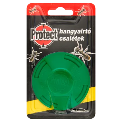 PROTECT HANGYAIRTÓ CSALÉTEK termékhez kapcsolódó kép