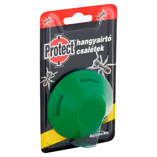 PROTECT HANGYAIRTÓ CSALÉTEK termékhez kapcsolódó kép