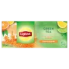 Lipton zöld tea 20 filter 26 g citrus ízesítésű termékhez kapcsolódó kép