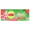 Lipton zöld tea 20 filter 28 g málna és eper ízű termékhez kapcsolódó kép