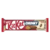 KitKat Chunky kakaós-krémmel töltött ostya tejcsokoládéban 40 g termékhez kapcsolódó kép
