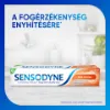 Sensodyne fogkrém 75ml Fluoridos fogszuvasodás elleni termékhez kapcsolódó kép