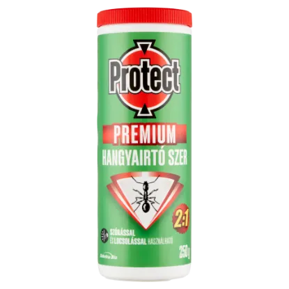PROTECT PREMIUM HANGYAIRTÓSZER termékhez kapcsolódó kép