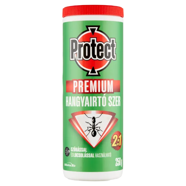 PROTECT PREMIUM HANGYAIRTÓSZER termékhez kapcsolódó kép
