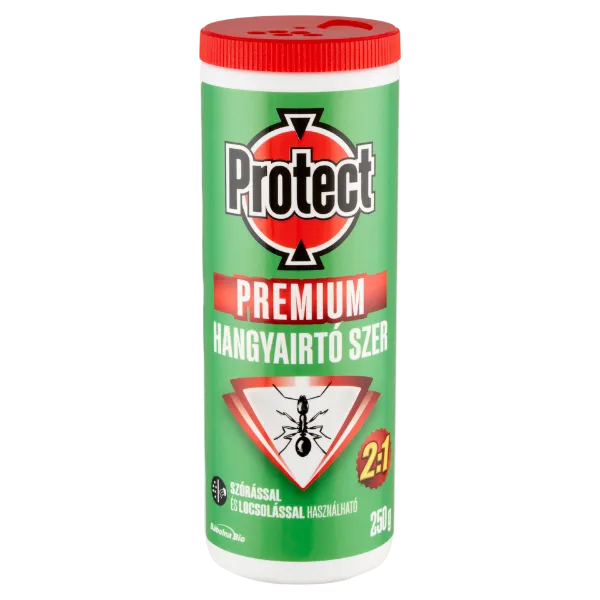 PROTECT PREMIUM HANGYAIRTÓSZER termékhez kapcsolódó kép