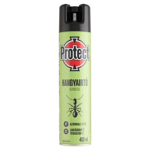 PROTECT HANGYAIRTÓ AEROSZOL termékhez kapcsolódó kép