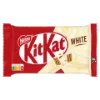 KitKat White ropogós ostya fehér bevonóval 41,5 g termékhez kapcsolódó kép