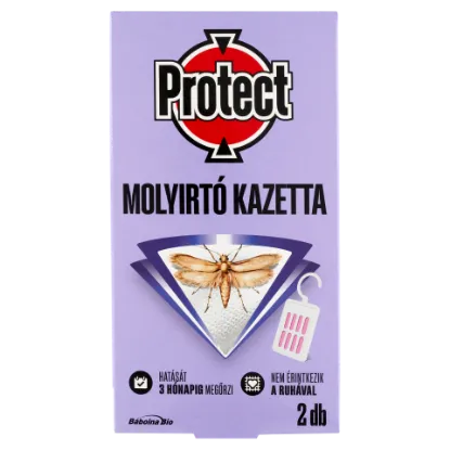 PROTECT MOLYIRTÓ KAZETTA termékhez kapcsolódó kép