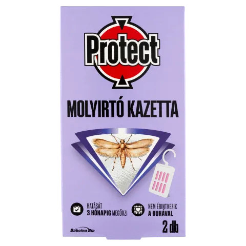 PROTECT MOLYIRTÓ KAZETTA termékhez kapcsolódó kép