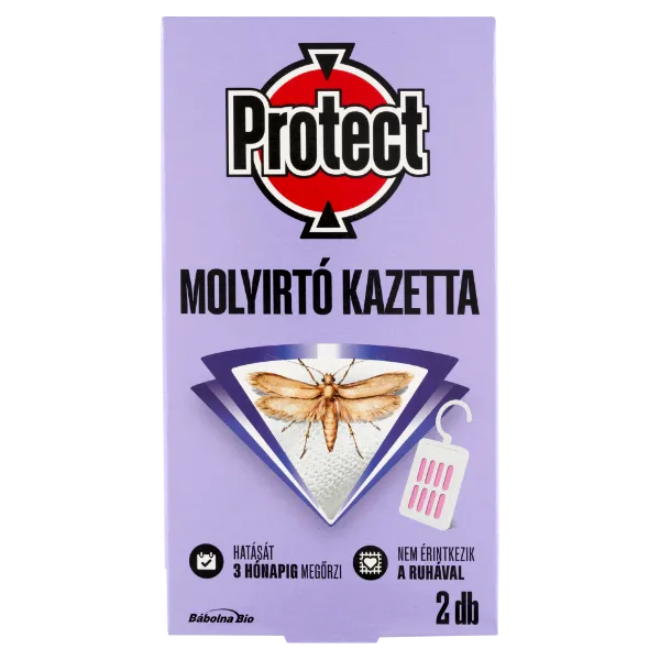 PROTECT MOLYIRTÓ KAZETTA termékhez kapcsolódó kép