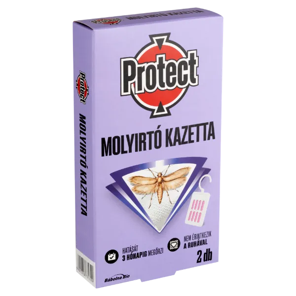 PROTECT MOLYIRTÓ KAZETTA termékhez kapcsolódó kép