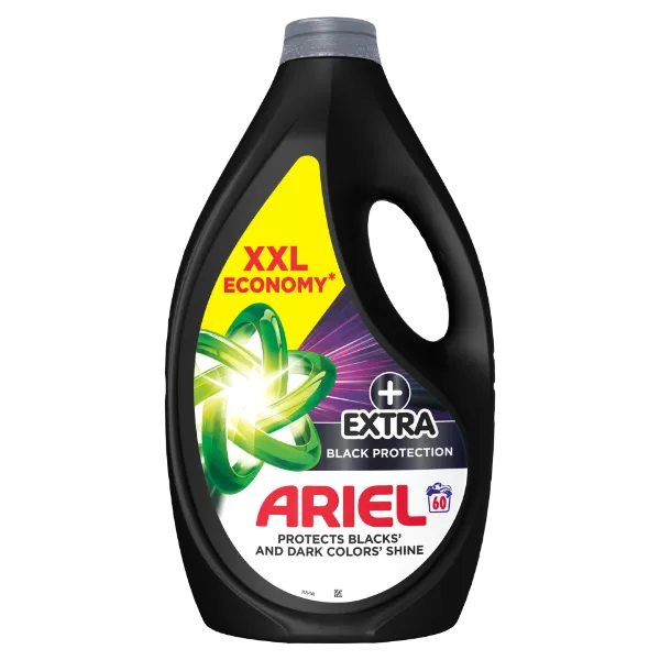 Ariel foly.mos. Black 2.7L/60x termékhez kapcsolódó kép