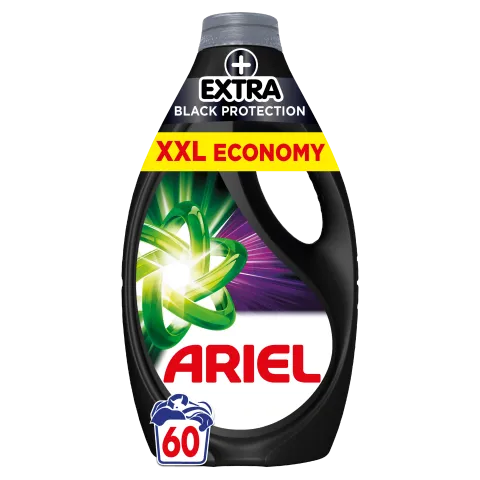 Ariel foly.mos. Black 2.7L/60x termékhez kapcsolódó kép