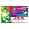 Ariel mosókapsz. Color 22 db termékhez kapcsolódó kép