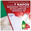 Ariel foly.mos. Extra Clean 1.8L/40x termékhez kapcsolódó kép