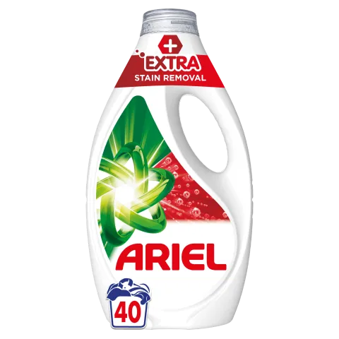 Ariel foly.mos. Extra Clean 1.8L/40x termékhez kapcsolódó kép