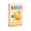 Biskids Baby Biscuits biokeksz 120g - banános keksz gyerekeknek 6 hónapos kortól termékhez kapcsolódó kép