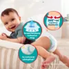 Pampers Pants Bugyipelenka, Méret: 8, 32 db pelenka, 17kg+ termékhez kapcsolódó kép