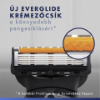 Gillette ProGlide Férfi Borotva, 10 db Borotvabetét termékhez kapcsolódó kép