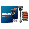 Gillette ProGlide Férfi Borotva, 10 db Borotvabetét termékhez kapcsolódó kép