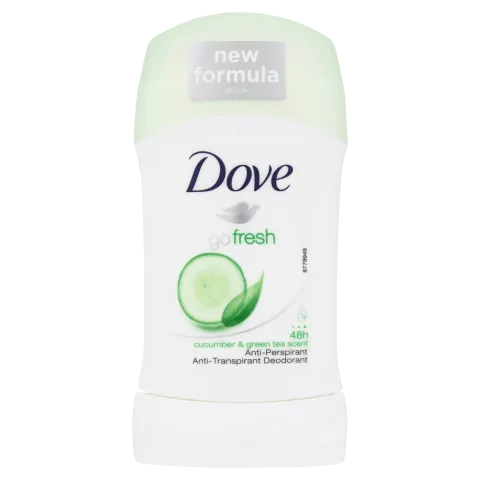 Dove Go Fresh izzadásgátló stift 40 ml termékhez kapcsolódó kép