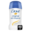 Dove Original izzadásgátló stift 40 ml termékhez kapcsolódó kép