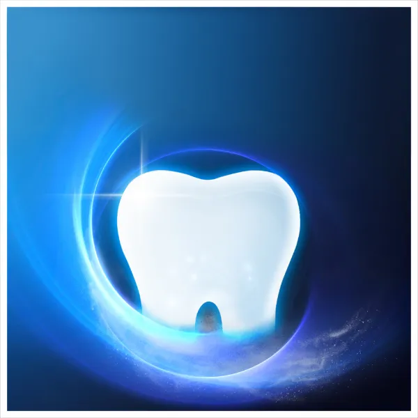 Blend-a-med Complete Protect 7 Extra Fresh Fogkrém 75 ml termékhez kapcsolódó kép