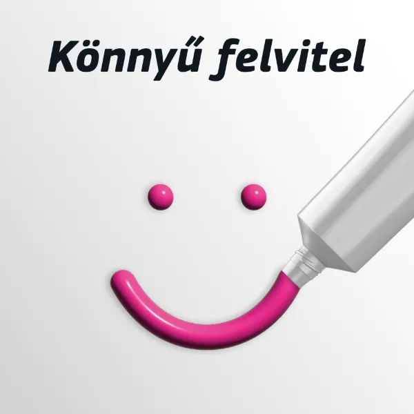 Blend-a-dent Complete Friss Ízű Műfogsorrögzítő Krém, 47 g termékhez kapcsolódó kép