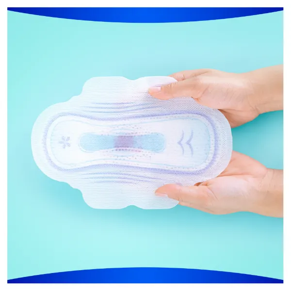 Always Ultra Super (2-es méret) Szárnyas Egészségügyi Betét, 32 Db termékhez kapcsolódó kép