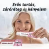 Blend-a-dent Complete Semleges Ízű Műfogsorrögzítő Krém, 47 g termékhez kapcsolódó kép