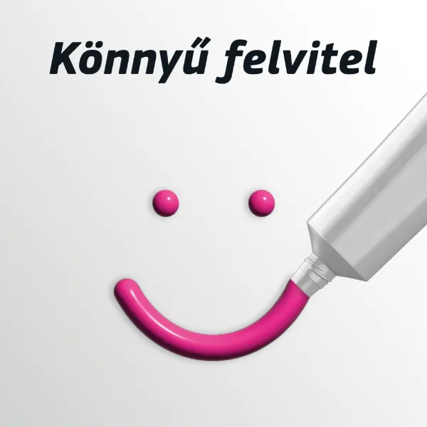 Blend-a-dent Complete Semleges Ízű Műfogsorrögzítő Krém, 47 g termékhez kapcsolódó kép