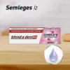 Blend-a-dent Complete Semleges Ízű Műfogsorrögzítő Krém, 47 g termékhez kapcsolódó kép
