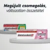 Blend-a-dent Complete Semleges Ízű Műfogsorrögzítő Krém, 47 g termékhez kapcsolódó kép