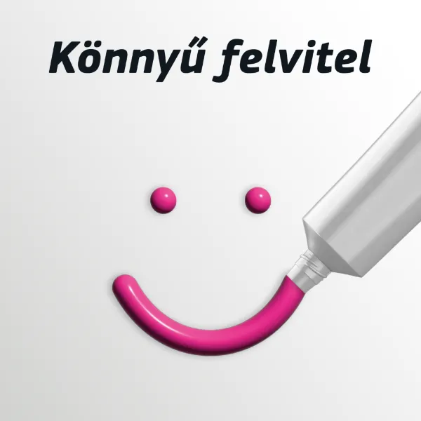 Blend-a-dent Complete Original Műfogsorrögzítő Krém, 47 g termékhez kapcsolódó kép