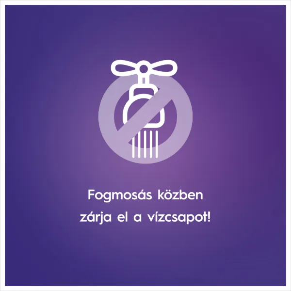 Blend-a-med 3DW Delicate White fogkrém 75ml termékhez kapcsolódó kép