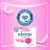 Always Ultra Sensitive Normal Plus (1-es méret) Egészségügyi Betét , 40 db termékhez kapcsolódó kép