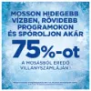 Ariel mosókapsz. Color 70 db termékhez kapcsolódó kép