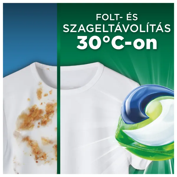 Ariel Allin1 PODS Mosókapszula 70 Mosáshoz termékhez kapcsolódó kép