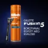 Gillette Fusion Hidratáló Borotvazselé Férfiak Számára, Kakaóvajjal, 200ml termékhez kapcsolódó kép