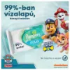 Pampers Harmonie Aqua Nedves Törlőkendő, 15 Csomag = 720 db termékhez kapcsolódó kép