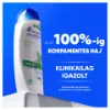 Head & Shoulders Menthol Fresh sampon 400ml termékhez kapcsolódó kép