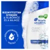 Head & Shoulders Classic Clean korpa elleni sampon 250ml napi használatra. Tiszta érzet termékhez kapcsolódó kép