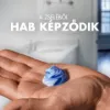 Gillette Series Hidratáló Borotvazselé Kakaóvajjal, 200ml termékhez kapcsolódó kép