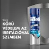 Gillette Series Hidratáló Borotvazselé Kakaóvajjal, 200ml termékhez kapcsolódó kép