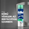 Gillette Series Nyugtató Hatású Borotvazselé Aloe Verával, 200ml termékhez kapcsolódó kép