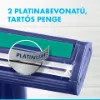 Gillette BlueII Plus Eldobható Férfi Borotva, 5 db termékhez kapcsolódó kép